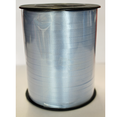 Curling Ribbon Light Blue CURLING RIBBON 455M - LIGHT BLUE
