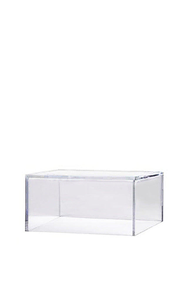 Acrylic Table Riser - Clear
