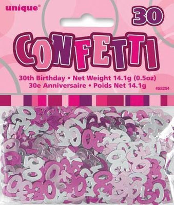 SCATTERS - 30TH PINK 14G