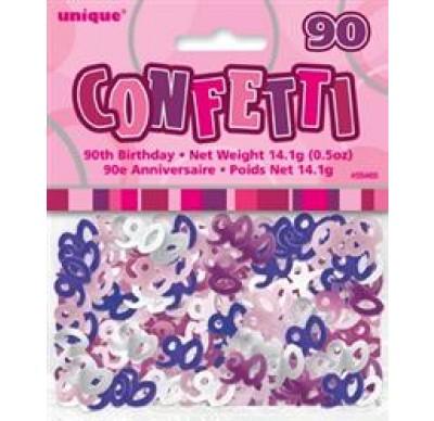 SCATTERS - 90TH PINK 14G